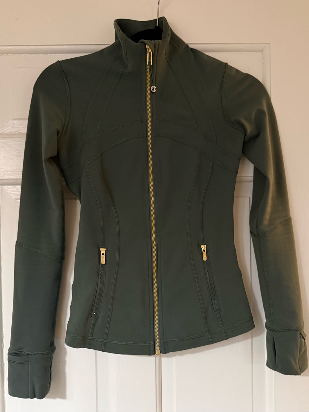 Lululemon Define Jacket Luon